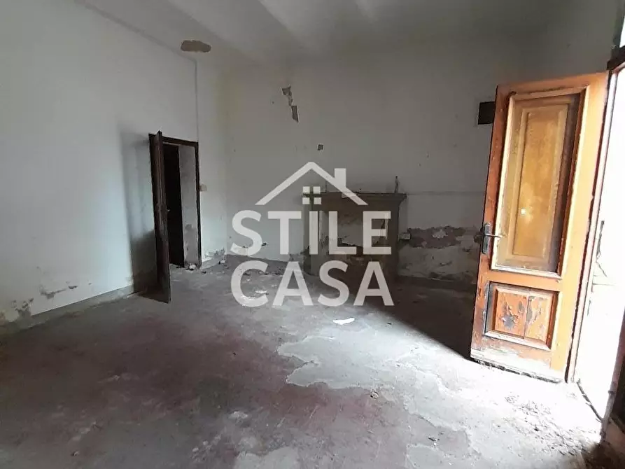 Immagine 13 di Palazzo in vendita  a Castelfranco Di Sotto