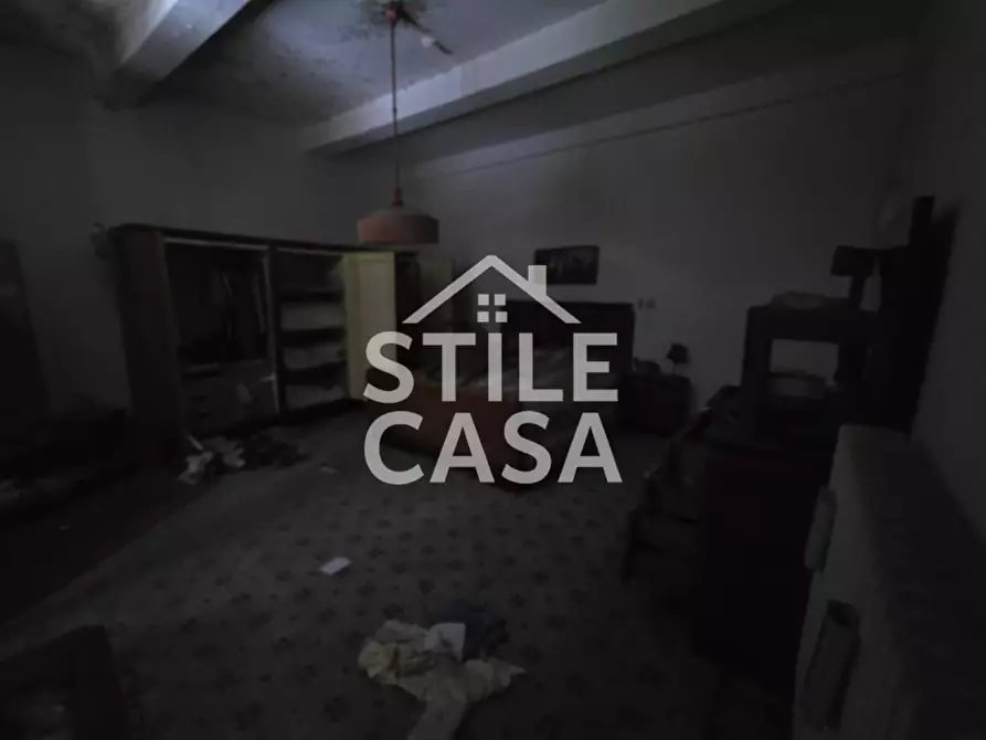 Immagine 22 di Palazzo in vendita  a Castelfranco Di Sotto