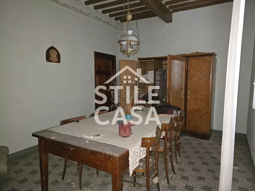 Immagine 24 di Palazzo in vendita  a Castelfranco Di Sotto