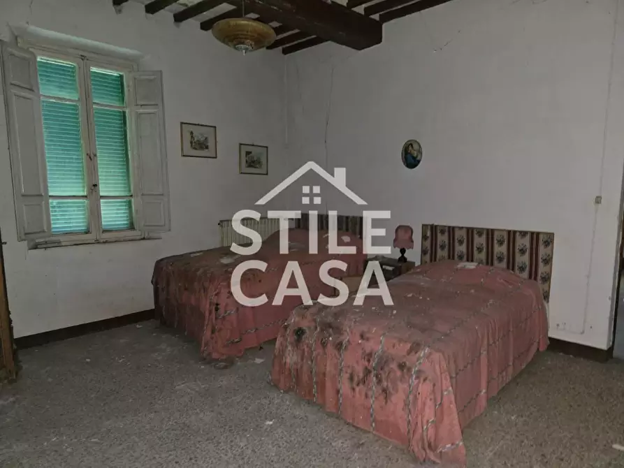 Immagine 26 di Palazzo in vendita  a Castelfranco Di Sotto