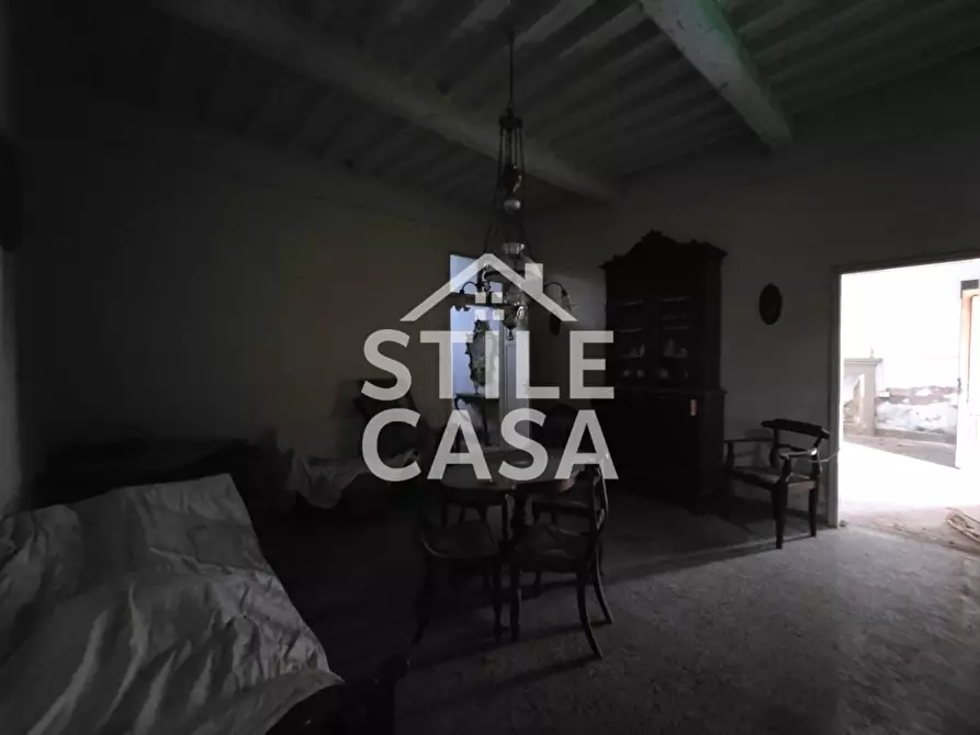 Immagine 21 di Palazzo in vendita  a Castelfranco Di Sotto