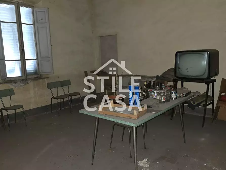 Immagine 28 di Palazzo in vendita  a Castelfranco Di Sotto