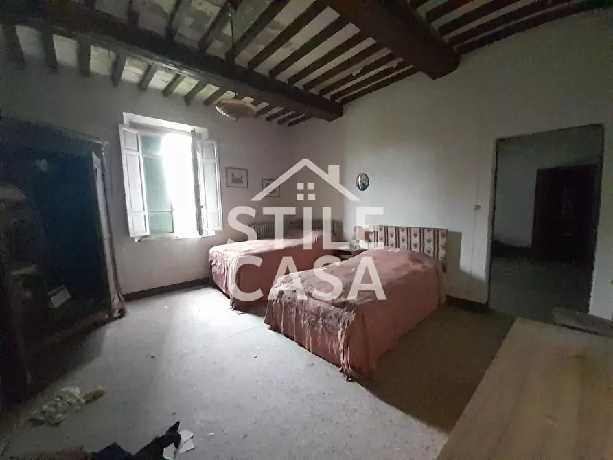 Immagine 6 di Palazzo in vendita  a Castelfranco Di Sotto