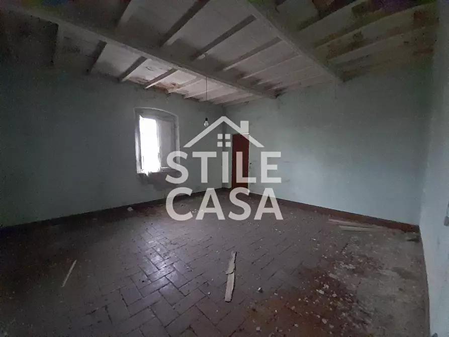 Immagine 17 di Palazzo in vendita  a Castelfranco Di Sotto