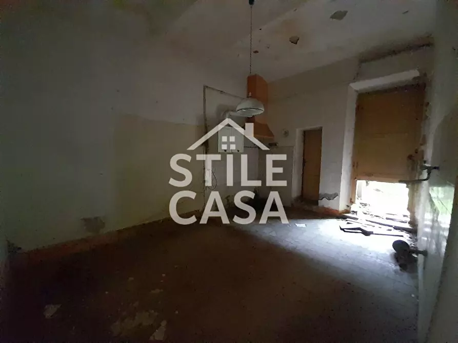 Immagine 14 di Palazzo in vendita  a Castelfranco Di Sotto