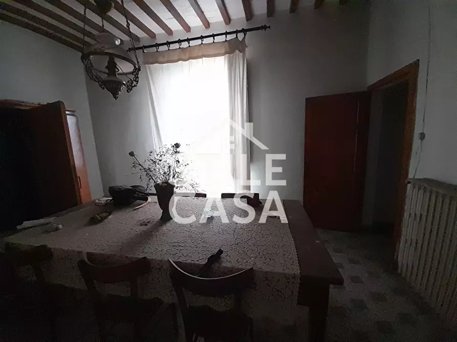 Immagine 5 di Palazzo in vendita  a Castelfranco Di Sotto