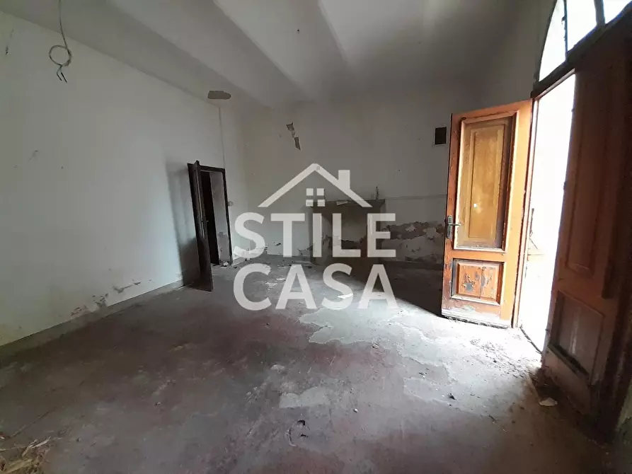 Immagine 12 di Palazzo in vendita  a Castelfranco Di Sotto