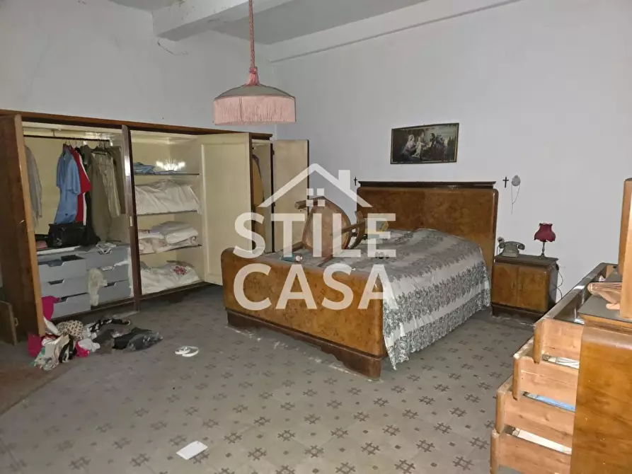 Immagine 23 di Palazzo in vendita  a Castelfranco Di Sotto