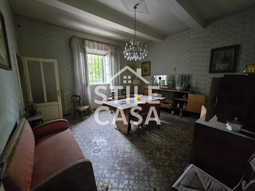 Immagine 30 di Palazzo in vendita  a Castelfranco Di Sotto