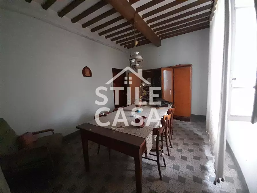 Immagine 3 di Palazzo in vendita  a Castelfranco Di Sotto