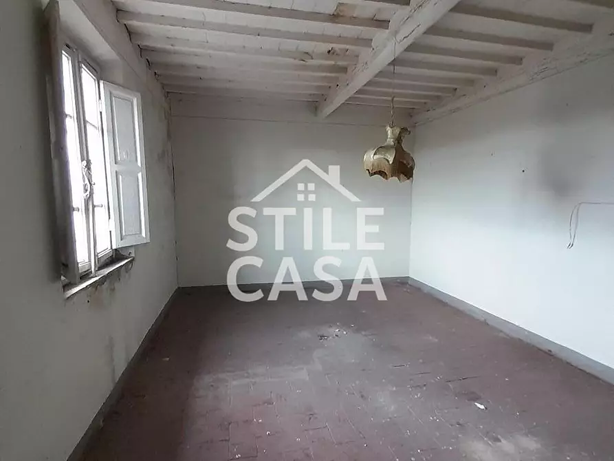 Immagine 18 di Palazzo in vendita  a Castelfranco Di Sotto