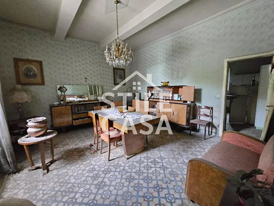 Immagine 20 di Palazzo in vendita  a Castelfranco Di Sotto