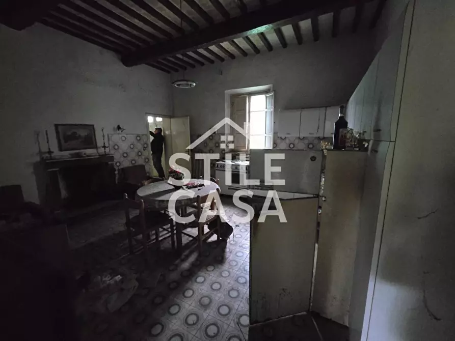 Immagine 31 di Palazzo in vendita  a Castelfranco Di Sotto