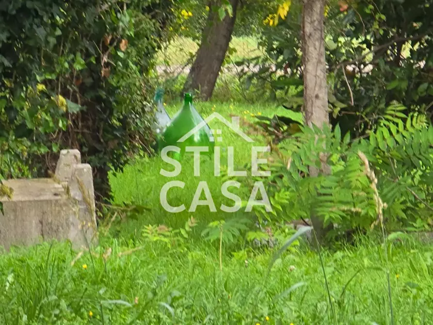 Immagine 40 di Palazzo in vendita  a Castelfranco Di Sotto