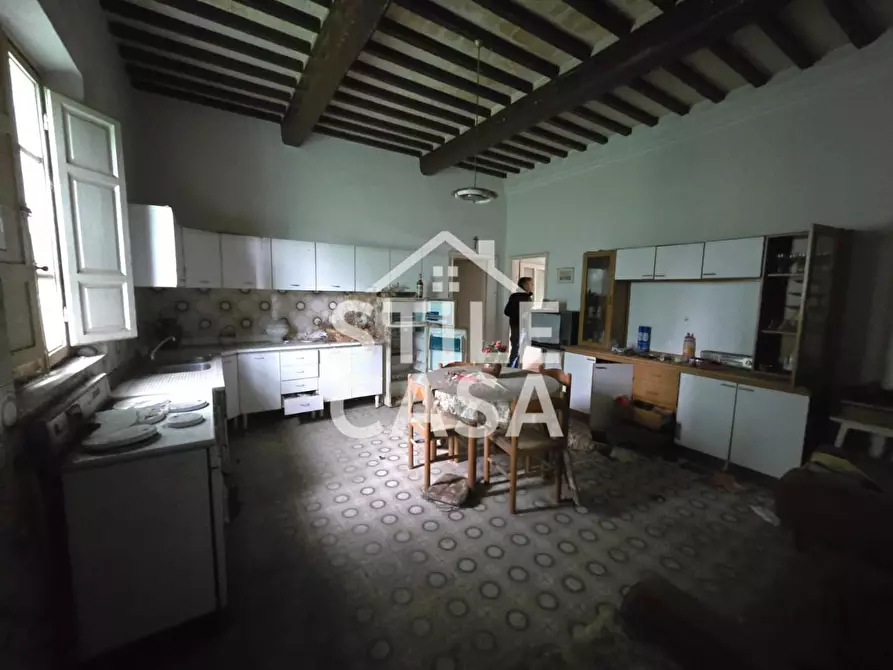 Immagine 36 di Palazzo in vendita  a Castelfranco Di Sotto