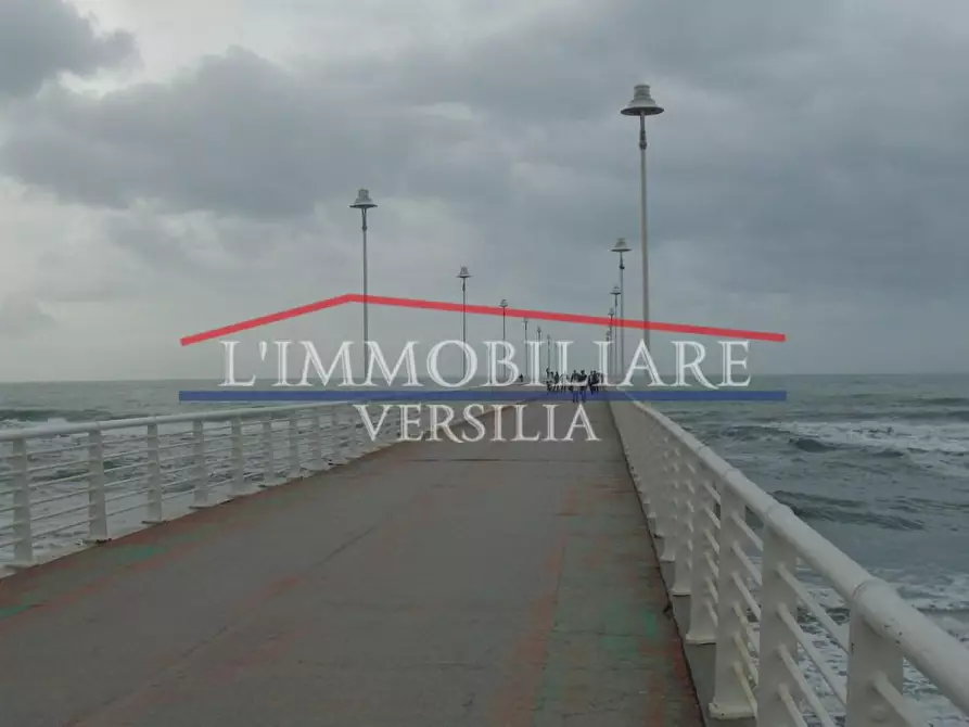 Immagine 22 di Casa bifamiliare in vendita  a Massa