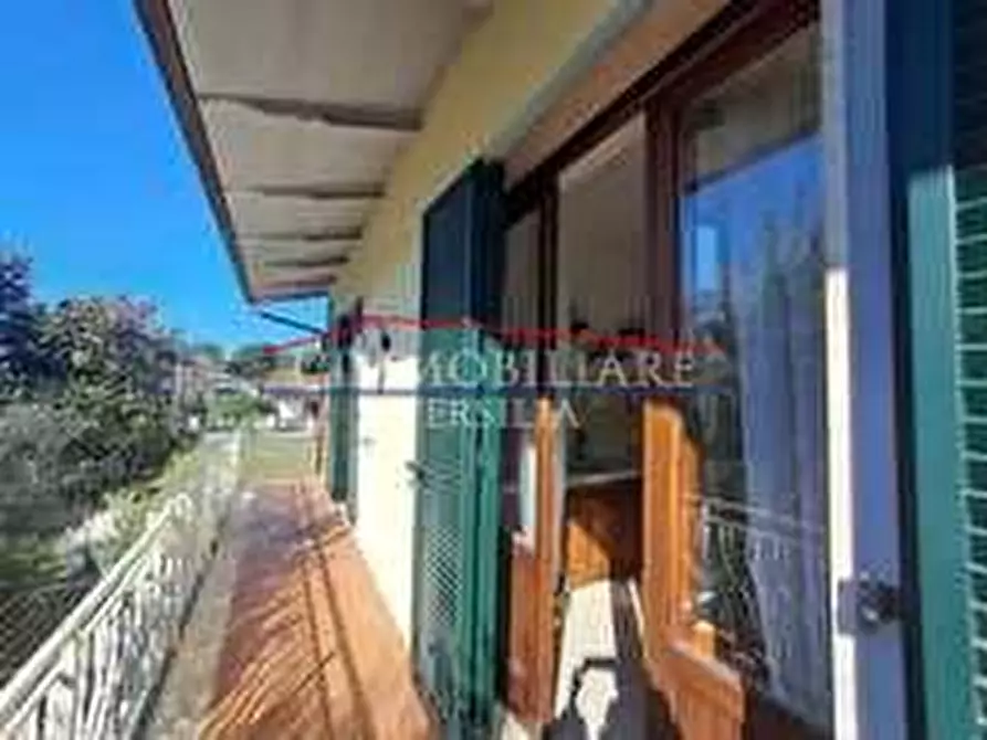 Immagine 14 di Casa bifamiliare in vendita  a Massa