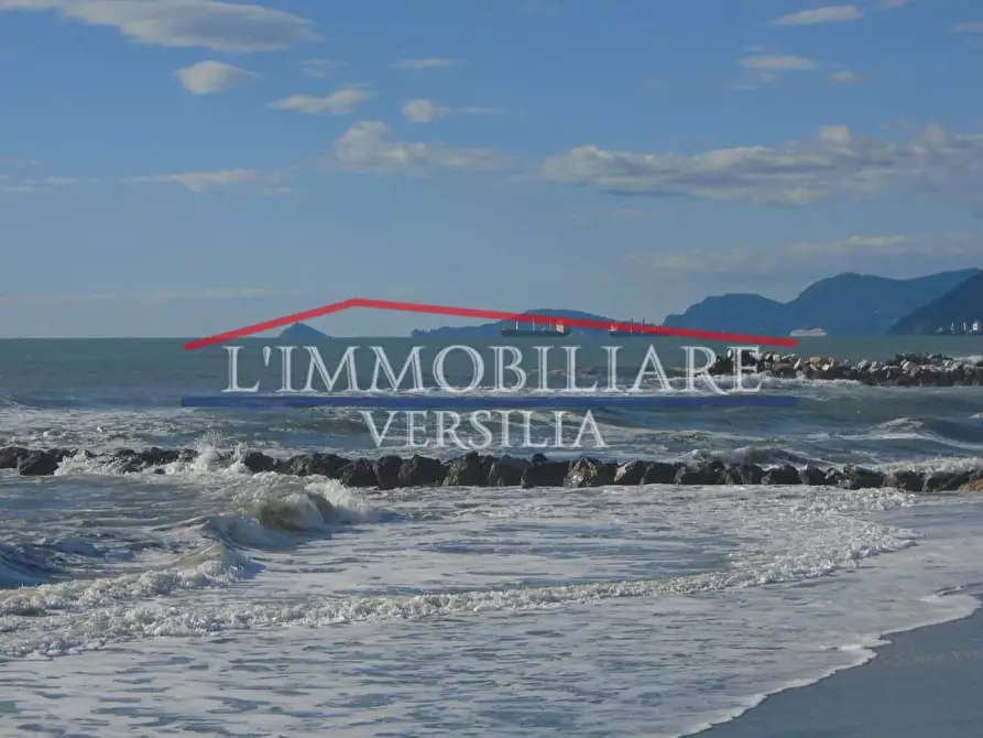 Immagine 31 di Casa bifamiliare in vendita  a Massa