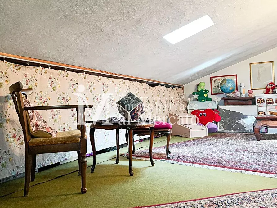 Immagine 36 di Villa in vendita  a Viareggio