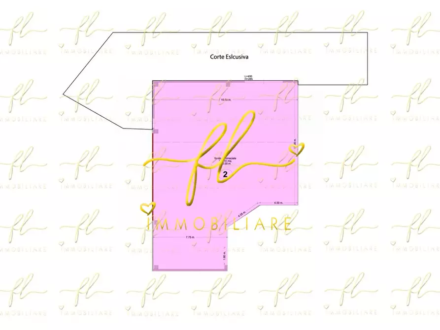 Immagine 3 di Capannone industriale in vendita  a Cecina