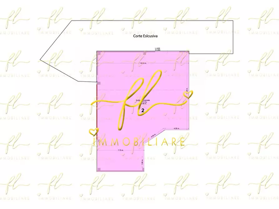 Immagine 1 di Capannone industriale in vendita  a Cecina