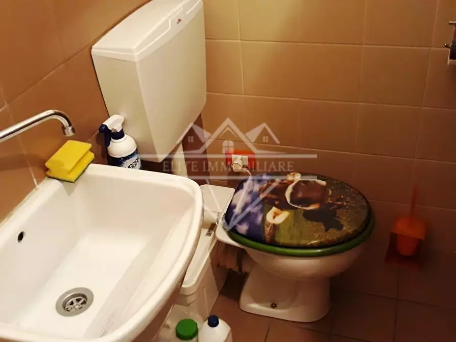 Immagine 6 di Locale commerciale in vendita  a Sarzana