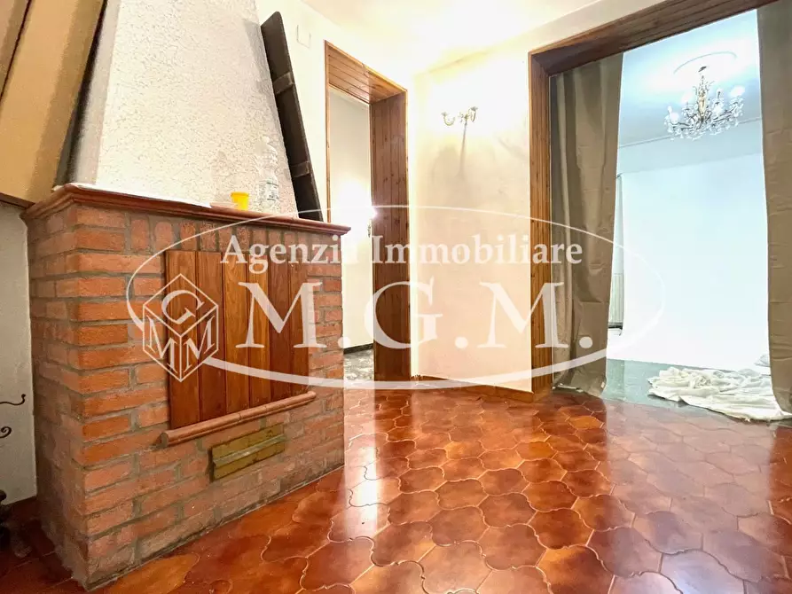 Immagine 7 di Appartamento in vendita  a Pontedera