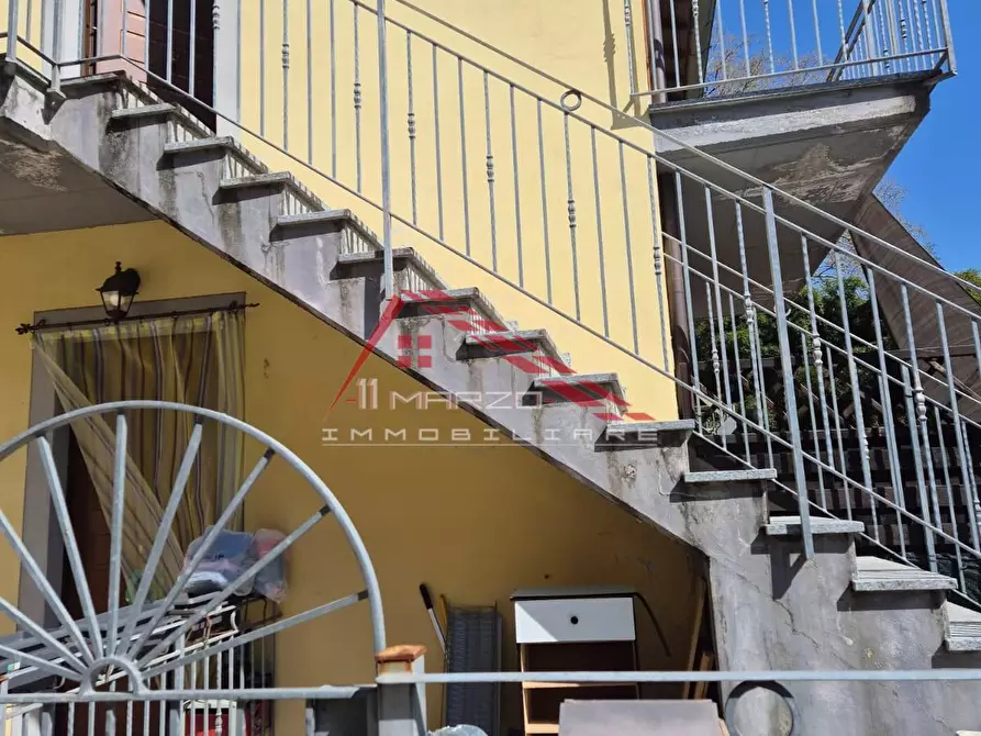 Immagine 6 di Appartamento in vendita  a Bagni Di Lucca