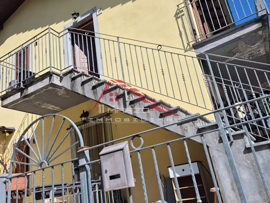 Immagine 2 di Appartamento in vendita  a Bagni Di Lucca