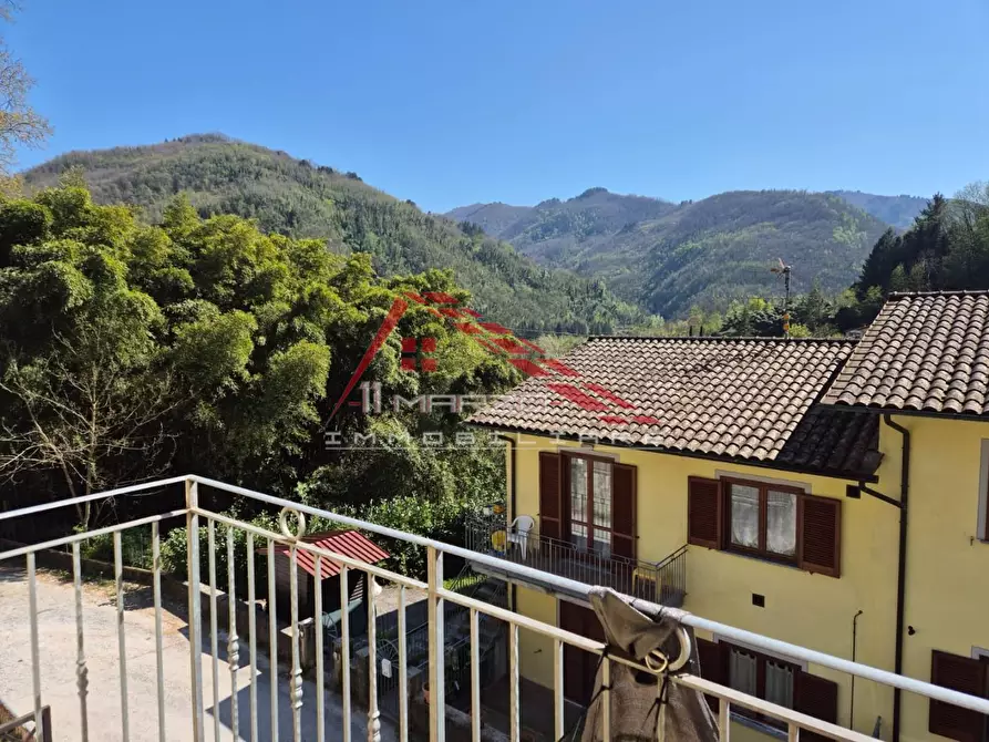 Immagine 14 di Appartamento in vendita  a Bagni Di Lucca