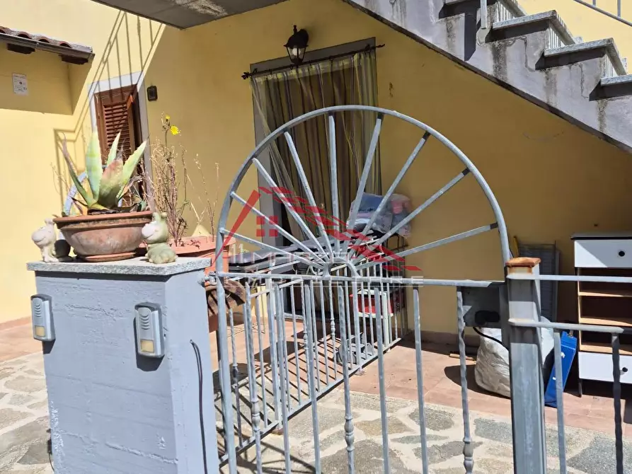 Immagine 8 di Appartamento in vendita  a Bagni Di Lucca