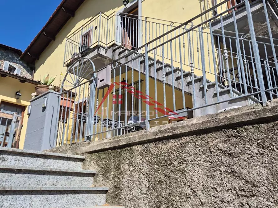 Immagine 9 di Appartamento in vendita  a Bagni Di Lucca