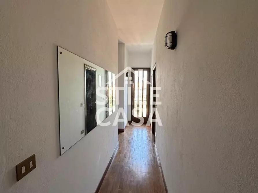 Immagine 32 di Terratetto in vendita  a Ponte Buggianese