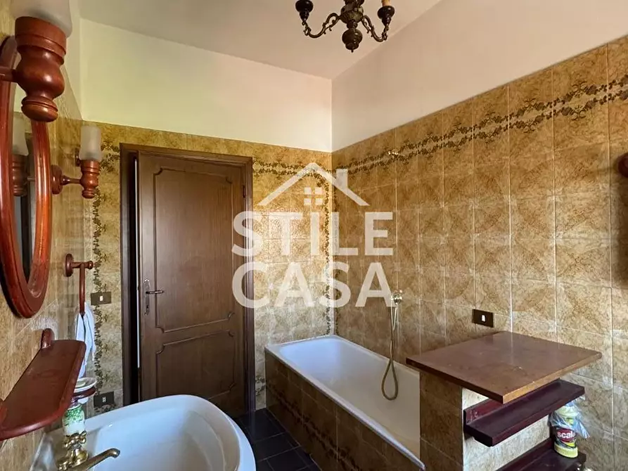 Immagine 39 di Terratetto in vendita  a Ponte Buggianese