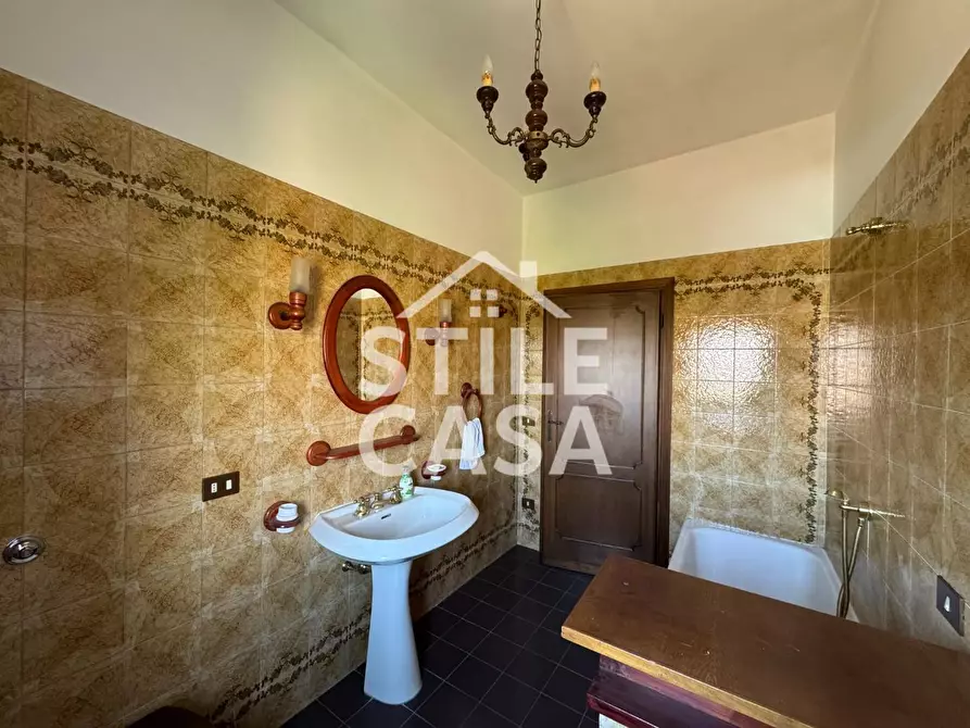 Immagine 40 di Terratetto in vendita  a Ponte Buggianese