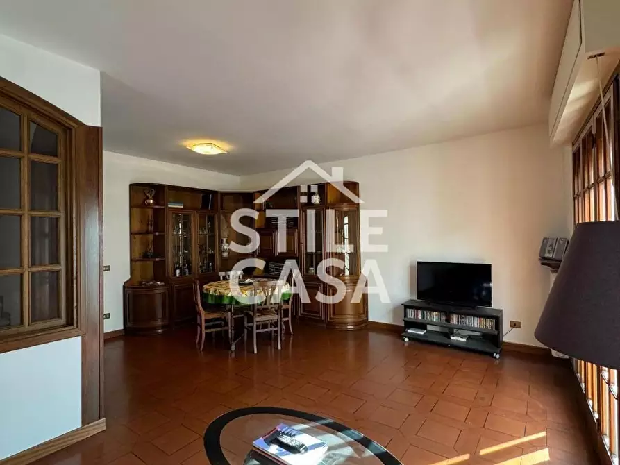 Immagine 4 di Terratetto in vendita  a Ponte Buggianese