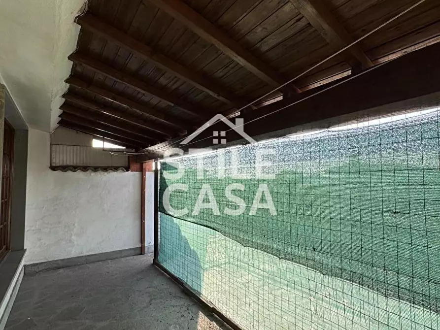 Immagine 23 di Terratetto in vendita  a Ponte Buggianese