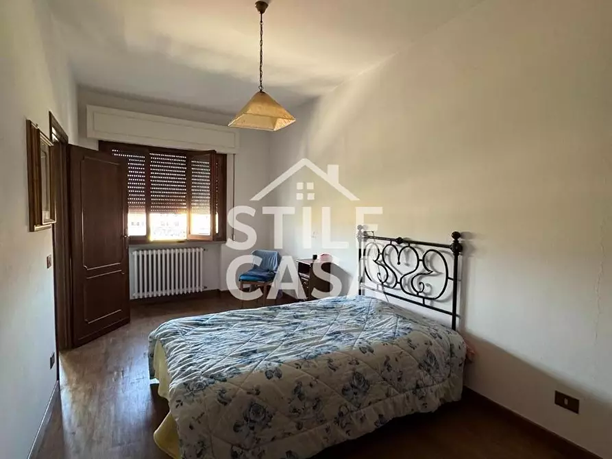 Immagine 37 di Terratetto in vendita  a Ponte Buggianese