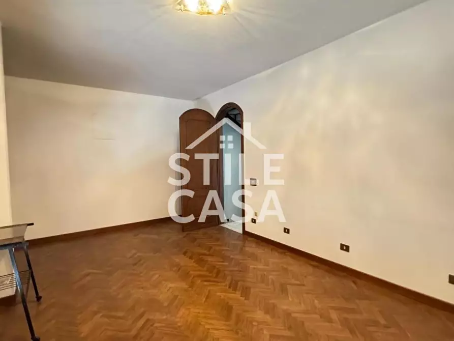 Immagine 31 di Terratetto in vendita  a Ponte Buggianese