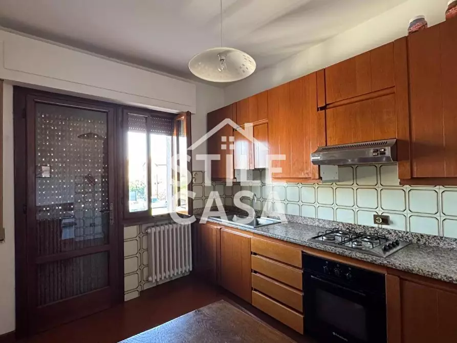 Immagine 12 di Terratetto in vendita  a Ponte Buggianese