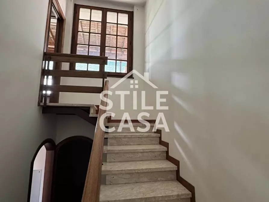 Immagine 27 di Terratetto in vendita  a Ponte Buggianese