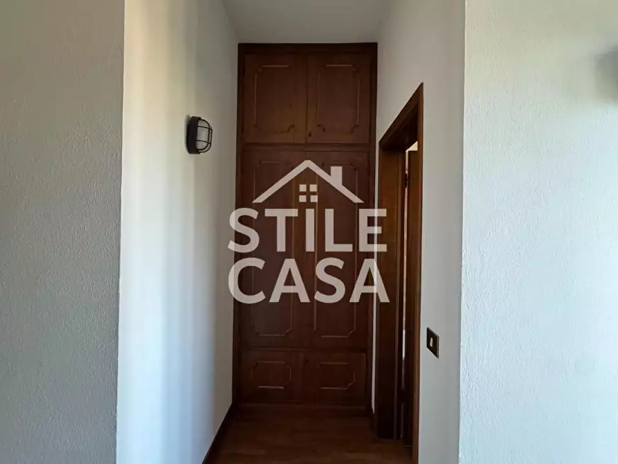 Immagine 38 di Terratetto in vendita  a Ponte Buggianese