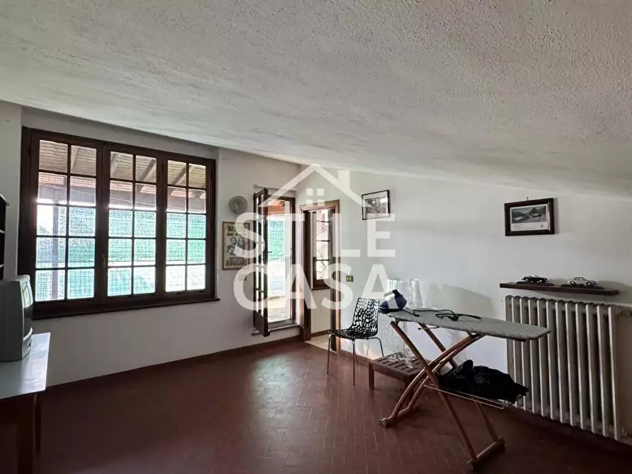 Immagine 25 di Terratetto in vendita  a Ponte Buggianese