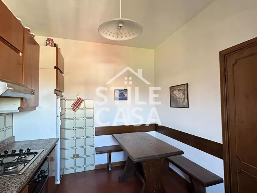 Immagine 10 di Terratetto in vendita  a Ponte Buggianese