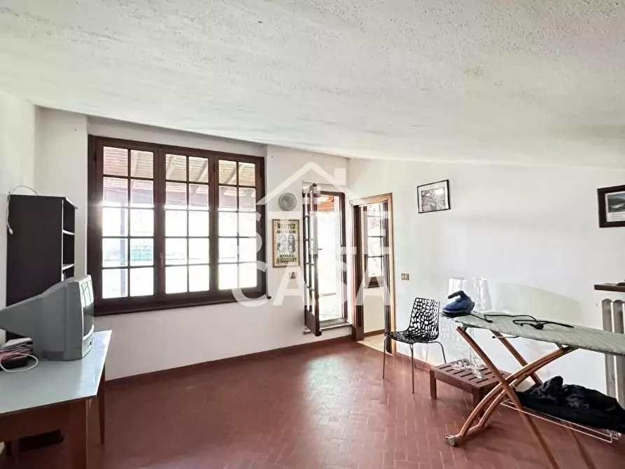 Immagine 26 di Terratetto in vendita  a Ponte Buggianese