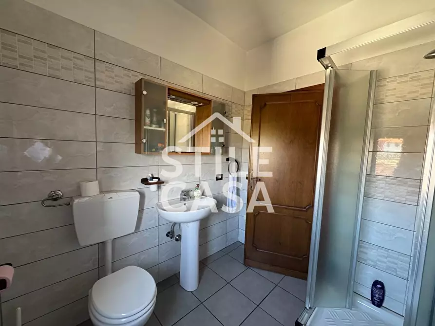 Immagine 45 di Terratetto in vendita  a Ponte Buggianese