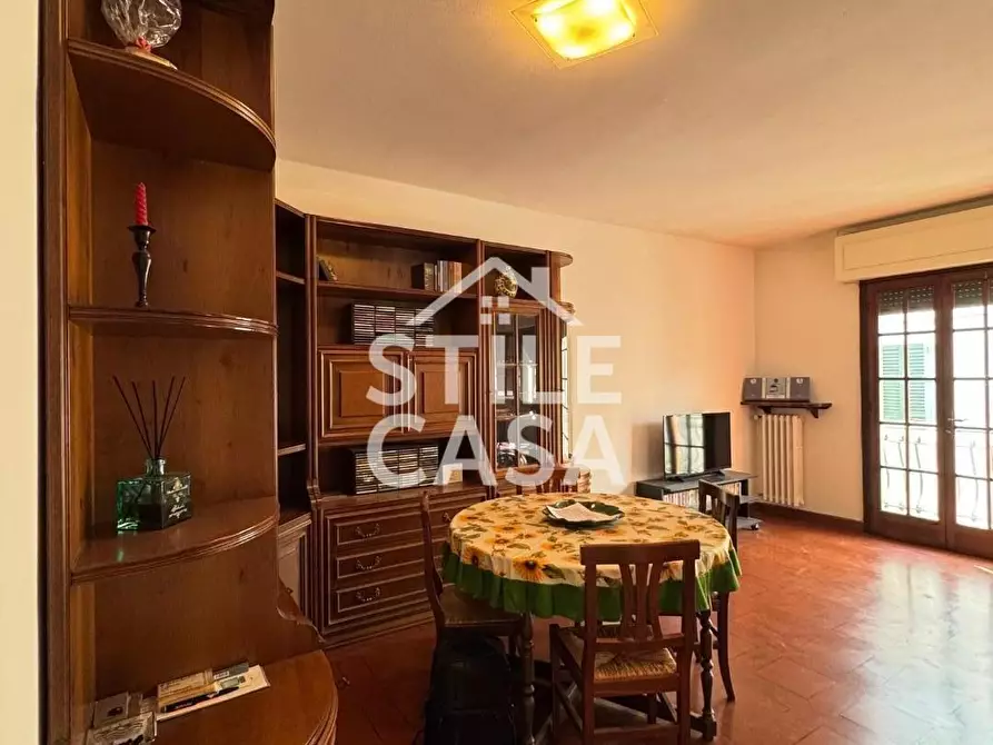 Immagine 6 di Terratetto in vendita  a Ponte Buggianese