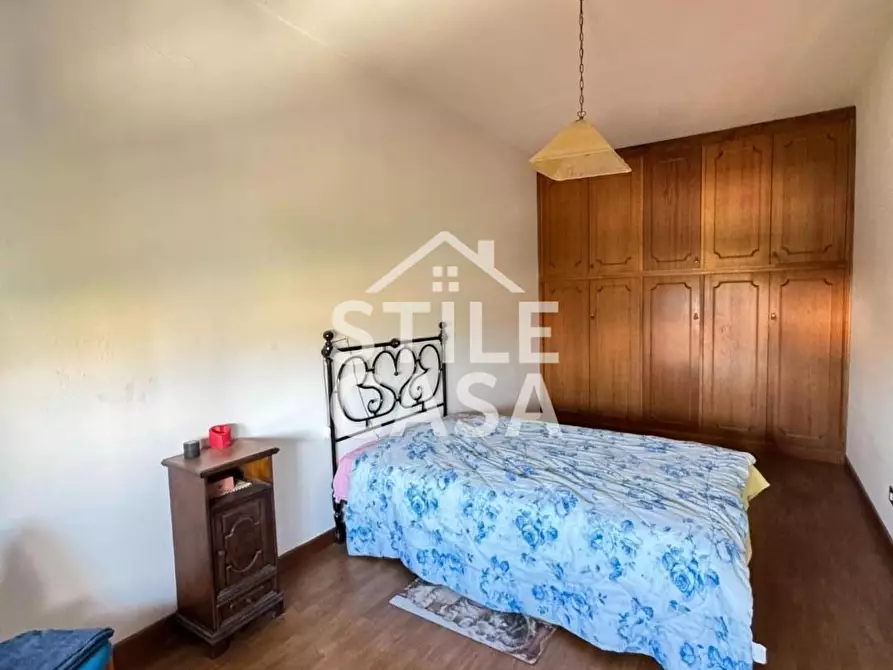 Immagine 35 di Terratetto in vendita  a Ponte Buggianese