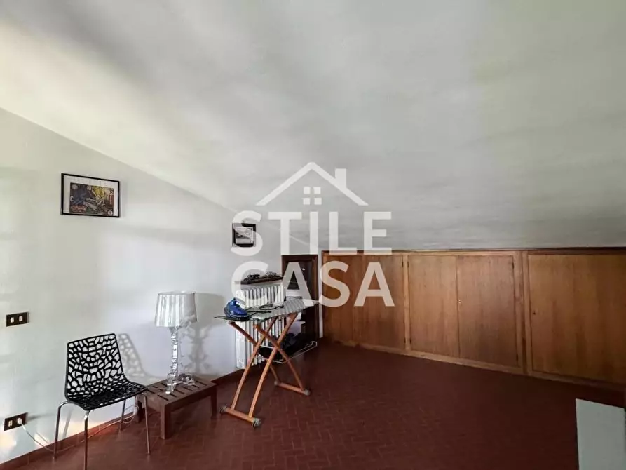 Immagine 24 di Terratetto in vendita  a Ponte Buggianese