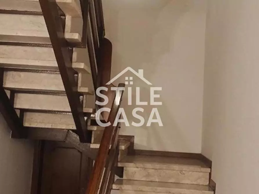 Immagine 3 di Terratetto in vendita  a Ponte Buggianese